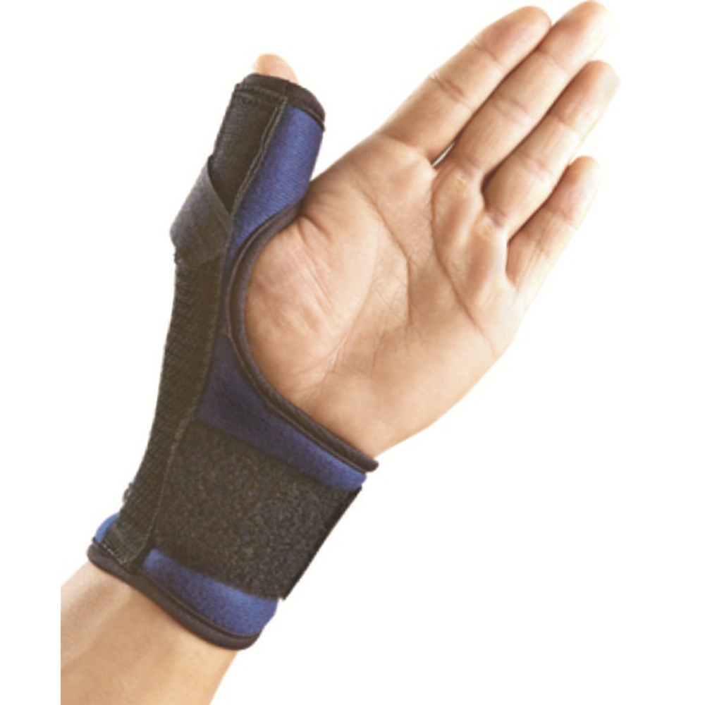 THUMB SPICA SPLINT 